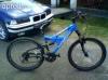 Mountain bike genesis fst 700 sszteleszkpos kerkpr