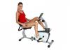 Streamline Magnetic Recumbent Bike - httmls szobakerkpr