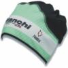 Bianchi Team Carbon Celeste tli sapka