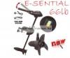 E SENTIAL 66lbs ELEKTROMOS CSNAKMOTOR