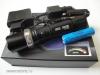 CREE 5000W tpus cree ledes zseblmpa szett.