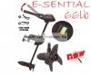 E-SENTIAL 66lbs ELEKTROMOS CSNAKMOTOR