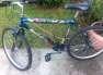 2 db mountain bike kerkpr hasznlt llapotban elad