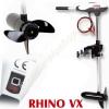 RHINO Elektromos csnakmotor VX 44