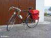 Csepel Schwinn gyrtmny Laser Sport tpus orsz