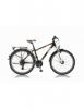 KTM Country Sport 47 cm fekete-narancs-fehr