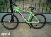 Mongoose Tyax Sport 2011 mtb