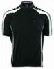 Bicycle Line DYNAMICA fekete L rvid ujj mez