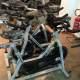 Vendesi n 4 Bike da spinning rigenerate della Schwinn Sostituiti