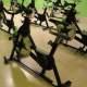Bici da spinning professionale Schwinn