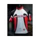 Stupenda maglietta da spinning ciclismo MTB SCHWINN Nuova