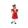 Minnie mouse bicikli 12 colos