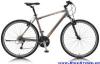 KTM LIFE TRACK Herren 2009 anthrazit Abverkauf RH 56cm