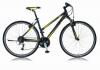 KTM Life Track Damen Anthrazit Gelb Schwarz 2012