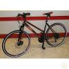 KTM Life Track Nero/Arancio 2014