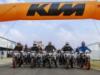 KTM Track Day