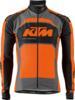 KTM Factory Team Race Winter hossz mez