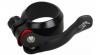 Santa Cruz nyeregcs bilincs inkl gyorszr 34 9mm black