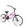 Dynacra 20 inch Girls Cruiser Bike - Hello Kitty #zCL