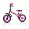 MILLY MALLY DRAGON FUTBICIKLI PINK sznben fkkel (02806)