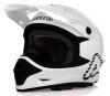 Acerbis X-Pro Full White cross buksisak