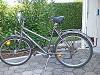 Kettler - ALU - Rad - Town & Country