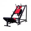 POWER EXTREME Beinpresse Hackenschmidt Semi PRO: Sport