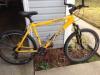 Specialized HARD ROCK SPORT Mountain Bike 21 Frame