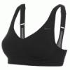 Nike Adjust U Back sport melltart, fitnesz top (99638)