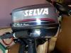 Selva 7, 5l csnakmotor