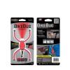 Nite Ize BikeBug kerkpr lmpa, piros