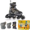 Olcs SPITFIRE COMBO Rollerblade grkorcsolya vsrls