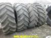 Gumiabroncs, felni 650/75 R32 Continental Elad 4db 650.75R32es gumik Mezkvesd