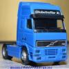 Herpa 157391 Volvo FH 16 XL GL kamion vontat traktor