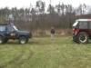 Traktor vs Patrol Cerny Dub