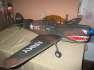 Multiplex Easy Star Rc modell repl kompletten