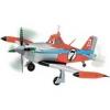 Dickie RC Planes Mennyezeti repl - Dusty (3089807)