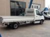 MERCEDES BENZ SPRINTER Skplats teheraut