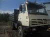 STEYR 1491 6x6 billenplats teheraut