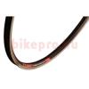 Bike Positive Action RMX 622x19-es duplafal kszrlt felni Fekete 36H