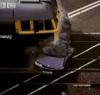 Szndkosan okoztak vonatbalesetet a Top Gear kszti