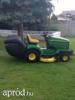 John Deere Fnyr traktor OLCSN