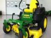 Fnyr traktor John Deere Z645 ZEROTURN