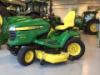 Fnyr traktor John Deere X534 M 54 KLIPPER