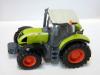 CLAAS TRAKTOR ARES 657 Norscot 56020 HO 1 87 Metal