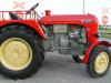 Oldtimer Club Hennersdorf Steyr Diesel Traktor 185a