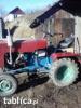 Steyr Diesel Traktor typ 188