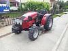 Traktor Efsane (LOMBARDINI 40-KS) DUPLAK