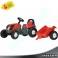 Valtra pedlos traktor utnfutval