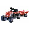 Kp 1/1 - Smoby Traktor